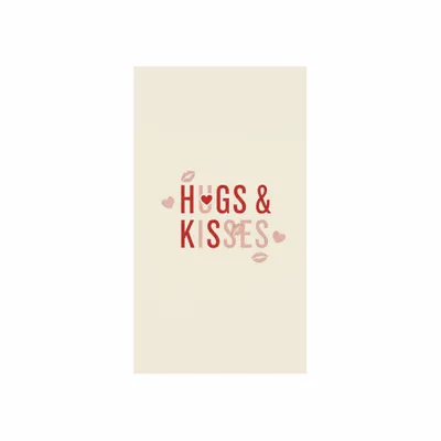 8 in x 4.5 in - Custom Patch