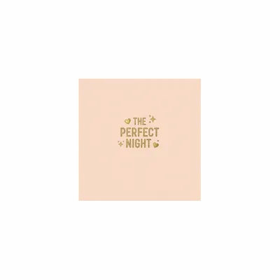 5 in x 5 in - Custom Patch