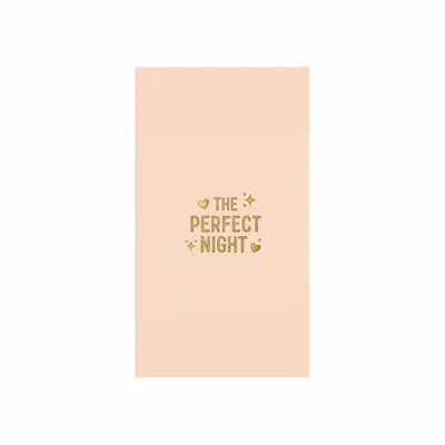 8 in x 4.5 in - Custom Patch