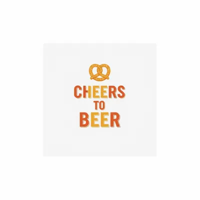 6.5 in x 6.5 in - Custom Patch