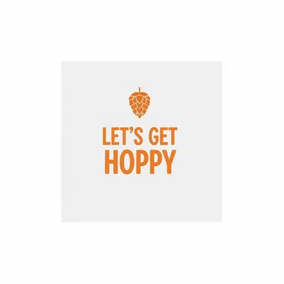 6.5 in x 6.5 in - Custom Patch