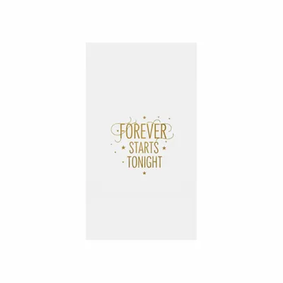 8 in x 4.5 in - Custom Patch