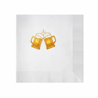 Coined - Custom Patch