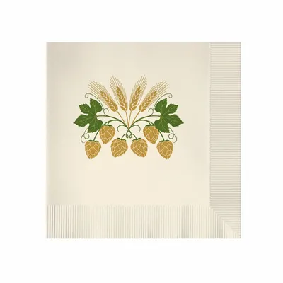 Coined - Custom Patch