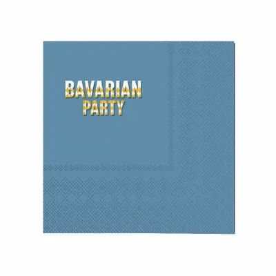 Patterned - Custom Patch