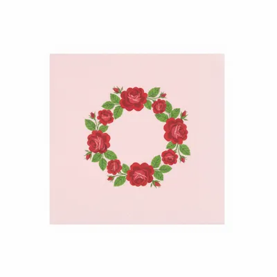 8 in x 8 in - Custom Patch