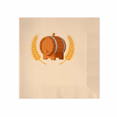 Coined - Custom Patch