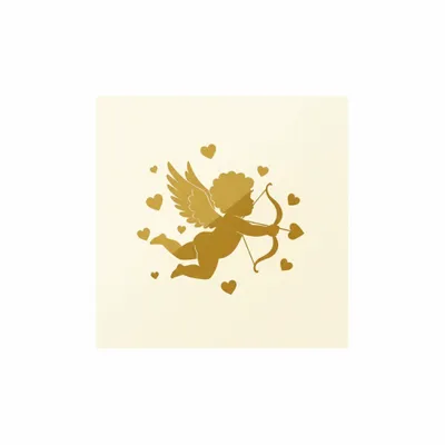 6.5 in x 6.5 in - Custom Patch