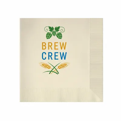 Coined - Custom Patch