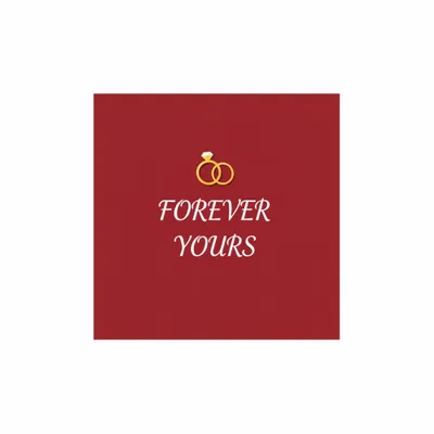 6.5 in x 6.5 in - Custom Patch