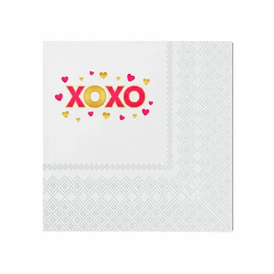 Patterned - Custom Patch