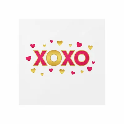 8 in x 8 in - Custom Patch