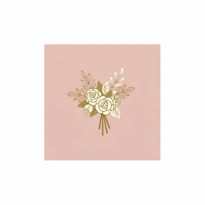 6.5 in x 6.5 in - Custom Patch