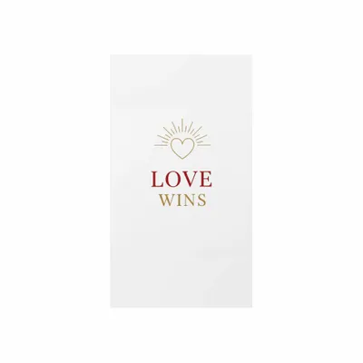 8 in x 4.5 in - Custom Patch