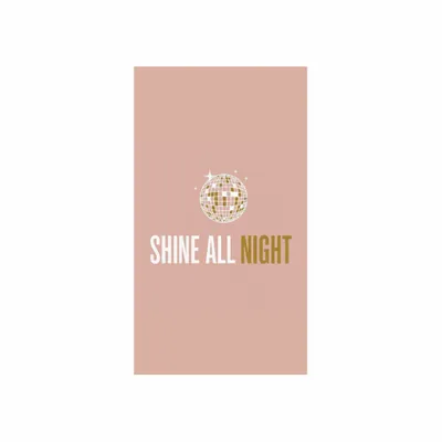 8 in x 4.5 in - Custom Patch