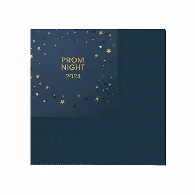 Patterned - Custom Patch