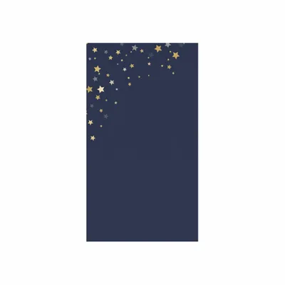 8 in x 4.5 in - Custom Patch