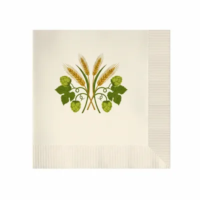 Coined - Custom Patch