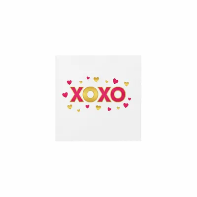 5 in x 5 in - Custom Patch