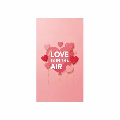 8 in x 4.5 in - Custom Patch