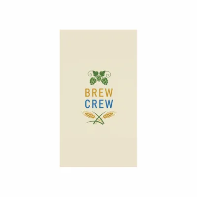 8 in x 4.5 in - Custom Patch