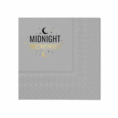 Patterned - Custom Patch