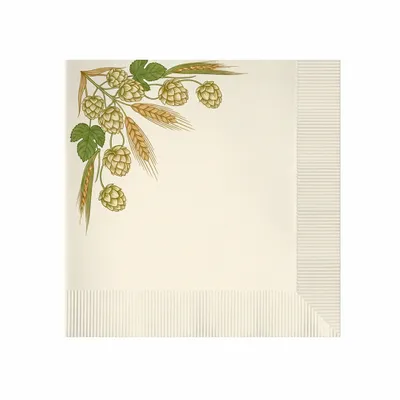 Coined - Custom Patch