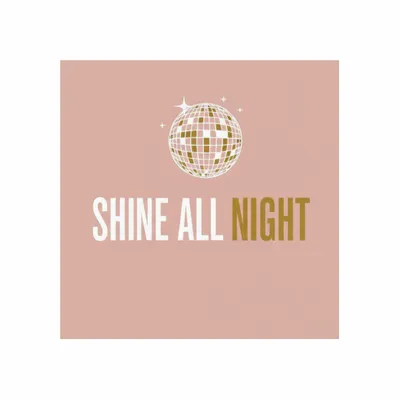 8 in x 8 in - Custom Patch