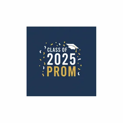 6.5 in x 6.5 in - Custom Patch