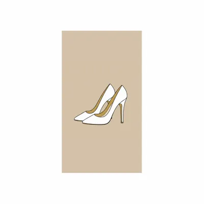 8 in x 4.5 in - Custom Patch