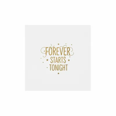 6.5 in x 6.5 in - Custom Patch