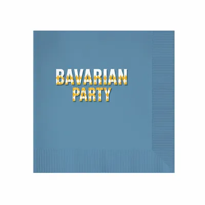 Coined - Custom Patch