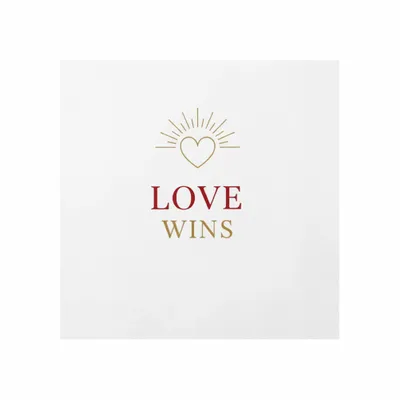 8 in x 8 in - Custom Patch