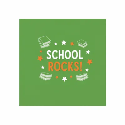 8 in x 8 in - Custom Patch