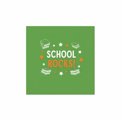 6.5 in x 6.5 in - Custom Patch