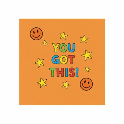 8 in x 8 in - Custom Patch