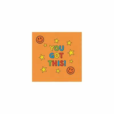 5 in x 5 in - Custom Patch