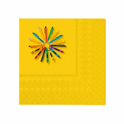 Patterned - Custom Patch