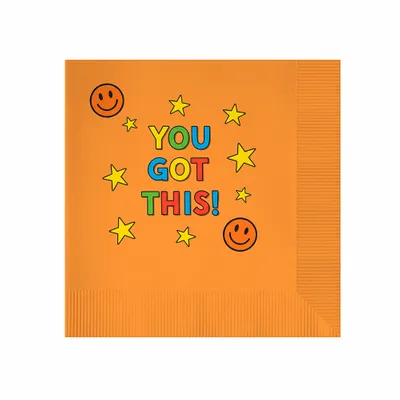 Coined - Custom Patch