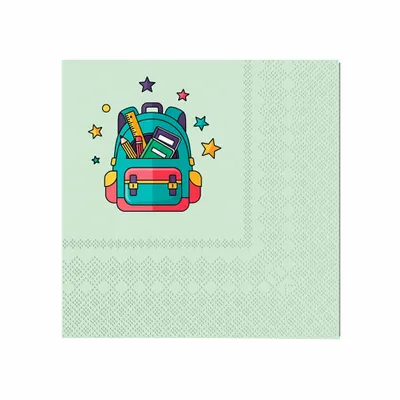 Patterned - Custom Patch