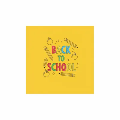 6.5 in x 6.5 in - Custom Patch