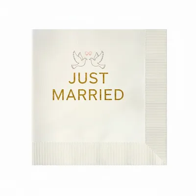 Coined - Custom Patch