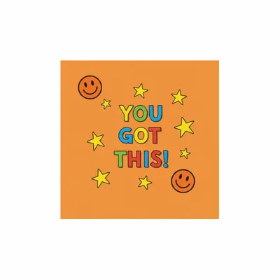 6.5 in x 6.5 in - Custom Patch