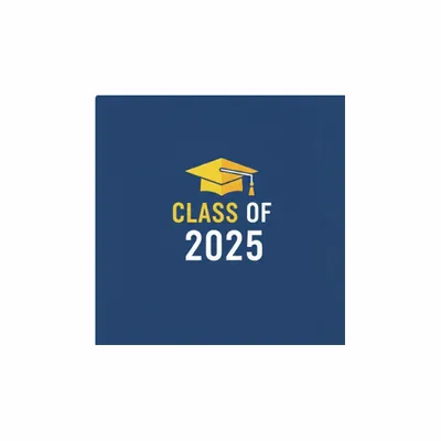 6.5 in x 6.5 in - Custom Patch