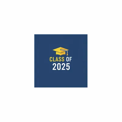 5 in x 5 in - Custom Patch