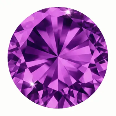 False Fuchsia - Custom Patch