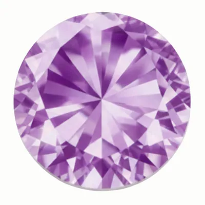 False Light Rose - Custom Patch