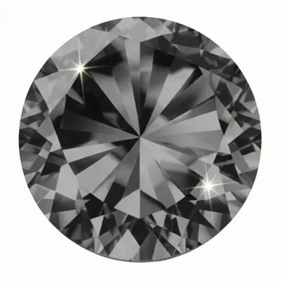 Black Diamond - Custom Patch