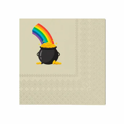 Patterned - Custom Patch