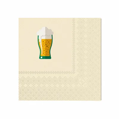 Patterned - Custom Patch